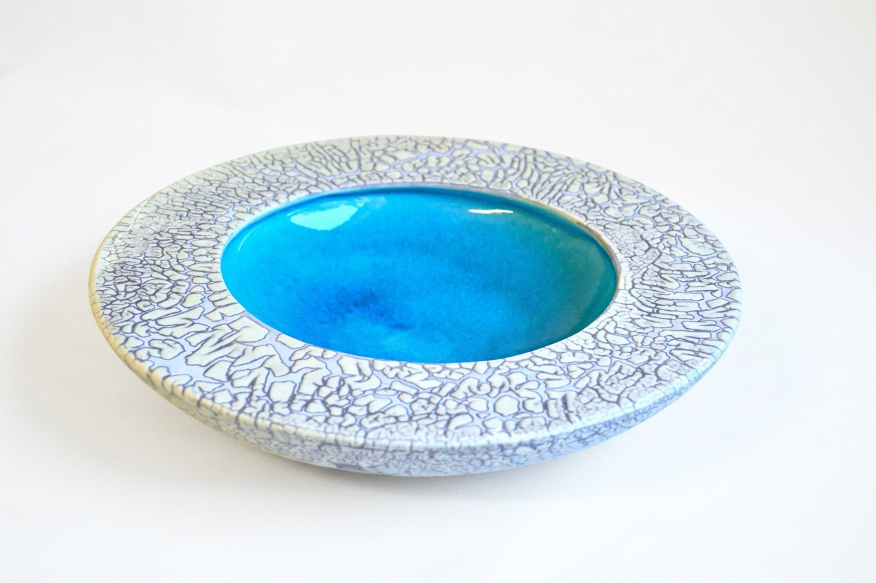 Earth Bowl