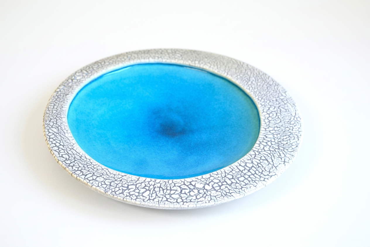 Earth Bowl